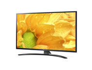 Телевизори LG 65UM7450PLA