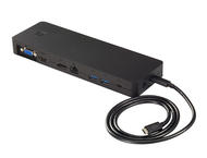 Докинг станции Докинг Станция Fujitsu TYPE-C PORTREPLICATOR