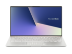 Лаптопи ASUS ZenBook 14 UX433FA-A5241T