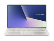 Лаптопи ASUS ZenBook 14 UX433FA-A5370T