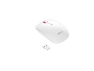 Мишки Asus WT300, в бяло