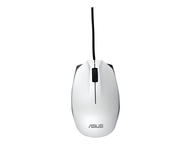 Мишки ASUS UT280, в бяло