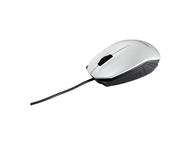 Мишки ASUS UT280, в бяло