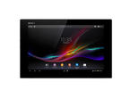 Таблети Sony Xperia Z LTE 16GB, черен цвят