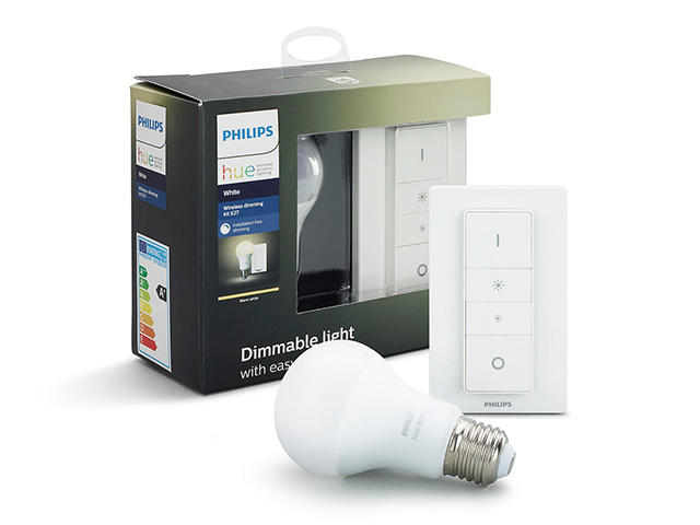 Smart Home Philips Hue комплект