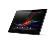 Таблети Sony Xperia Z LTE 16GB, черен цвят