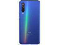 Смартфони Xiaomi Mi 9 SE 64GB, син цвят