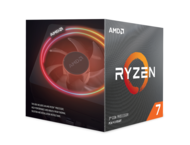 Процесори AMD Ryzen 7 3800X