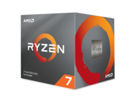 Процесори AMD Ryzen 7 3800X