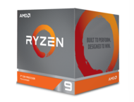 Процесори AMD Ryzen 9 3900X