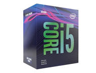 Процесори Intel Core i5-9500F