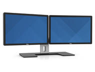 Стойки и маси Dell MDS14 Dual Monitor Stand