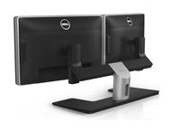 Стойки и маси Dell MDS14 Dual Monitor Stand