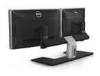 Стойки и маси Dell MDS14 Dual Monitor Stand