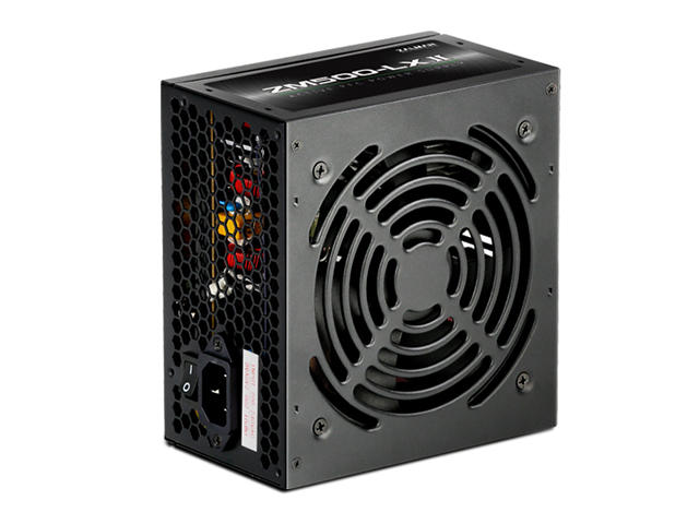 Захранвания за компютри Zalman ZM500-LXII 500W