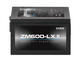 Захранвания за компютри Zalman ZM600-LXII 600W
