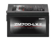 Захранвания за компютри Zalman ZM700-LXII