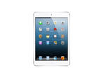 Таблети Apple iPad mini WiFi 32GB, черен цвят