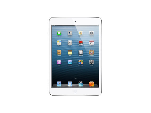 Таблети Apple iPad mini WiFi 32GB, черен цвят