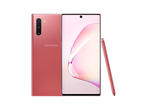 Смартфони Samsung Galaxy Note10 DS, 256GB Aura Pink