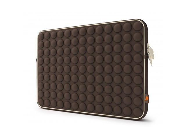 Чанти за Лаптопи Калъф Cygnett Aerosphere кафяв 
