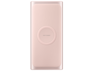 Външни батерии Samsung Wireless Battery Pack 10 000mAh, Pink