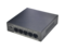 Мрежово оборудване Dahua PFS3005-4P-58 4-Port PoE Switch 10/100 Mbps 