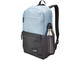 Чанти за Лаптопи Case Logic Uplink Backpack, AshleyBlue/GreyDelft