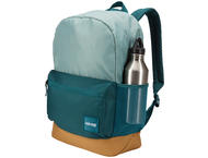 Чанти за Лаптопи Case Logic Commence Backpack, Trellis/Cumin