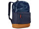 Чанти за Лаптопи Case Logic Commence Backpack, DressBlue/Cumin