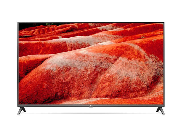 Телевизори LG 55UM7510PLA