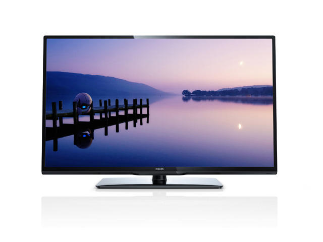 Телевизори Philips 42PFL3108H