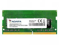 Оперативна памет 4GB DDR4 2400MHz ADATA SODIMM