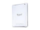Таблети 3Q Pad RC9731C 8GB, бял цвят