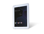 Таблети 3Q Pad RC9731C 8GB, бял цвят