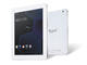 Таблети 3Q Pad RC9730C 8GB, бял цвят