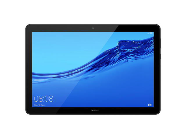 Таблети Huawei MediaPad T5 LTE 32GB, черен цвят