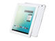 Таблети 3Q Pad RC9730C 8GB, бял цвят
