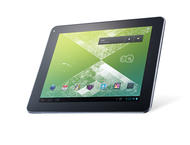 Таблети 3Q Pad RC9712C 3G 16GB, черен цвят