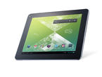 Таблети 3Q Pad RC9712C 3G 16GB, черен цвят