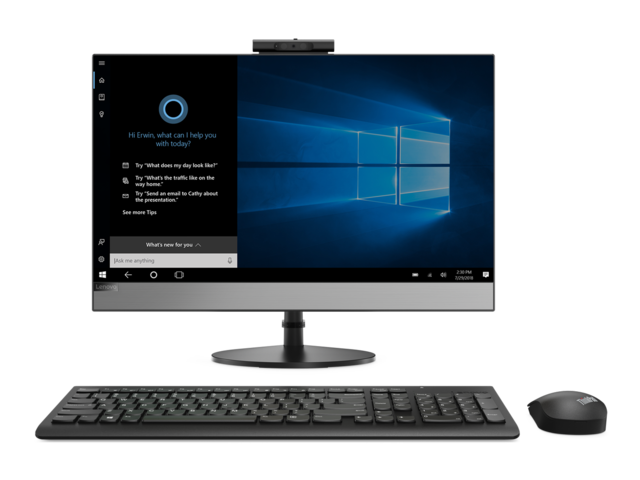 All in One Lenovo V530 (24) AIO