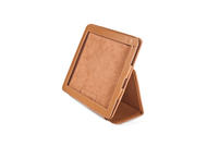 Калъфи за таблети 3Q калъф за таблети, кафяв
