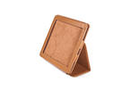 Калъфи за таблети 3Q калъф за таблети, кафяв