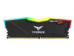 Оперативна памет 8GB DDR4 2666MHz Team Group T-Force DELTA RGB