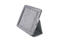Калъфи за таблети 3Q калъф за таблети, сив