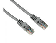 Кабели и Адаптери Мрежов пач кабел Hama CAT 5e UTP