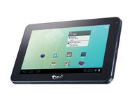 Таблети 3Q Pad LC0725B 4GB, черен цвят