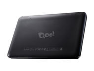 Таблети 3Q Pad LC0725B 4GB, черен цвят