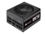 Захранвания за компютри Corsair RM Series RM750 - 750W Gold