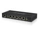 Мрежово оборудване Ubiquiti EdgeRouter PoE 5